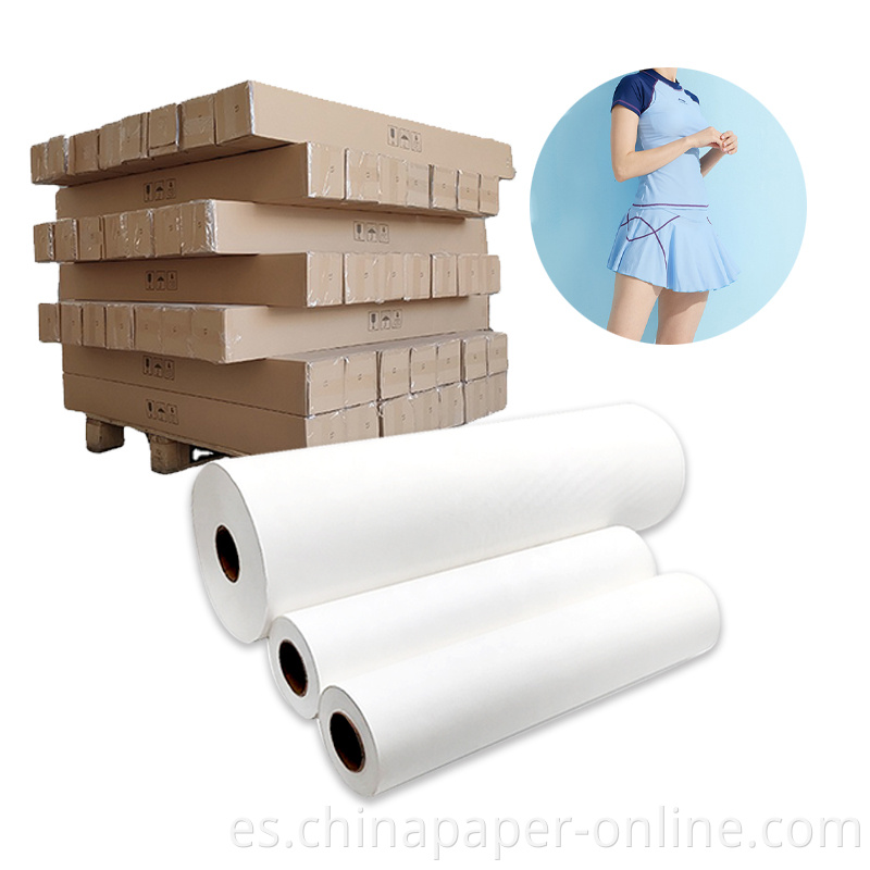 HOT selling Heat transfer paper